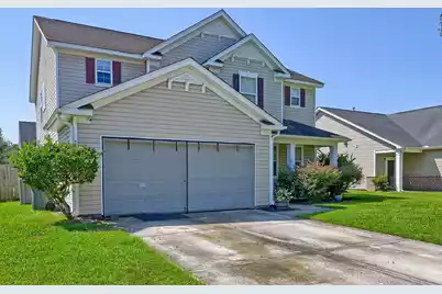 1107 Homework Avenue, Ladson, SC 29456 - Photo 9
