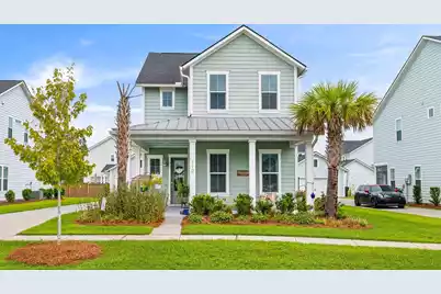 110 Sweet Olive, Summerville, SC 29485 - Photo 1