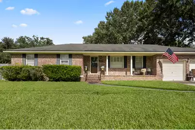 1652 Boone Hall Drive, Charleston, SC 29407 - Photo 1