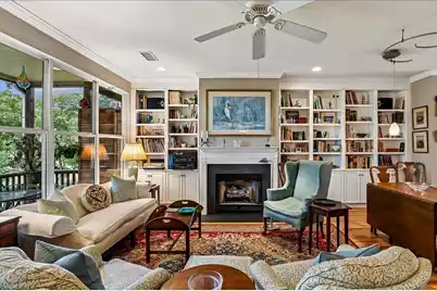 1237 Peregrine Drive #Unit 4, Charleston, SC 29412 - Photo 19
