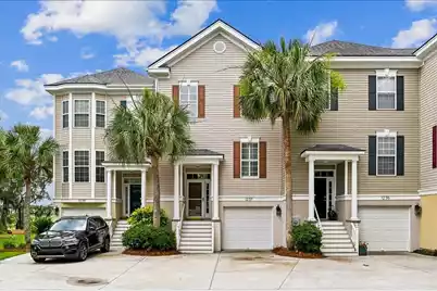 1237 Peregrine Drive #Unit 4, Charleston, SC 29412 - Photo 5