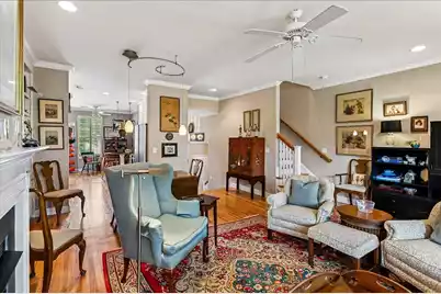 1237 Peregrine Drive #Unit 4, Charleston, SC 29412 - Photo 9