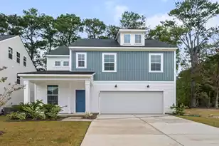 481 Cadbury Loop, Summerville, SC 29486 - Photo 1