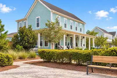 208 Springrise Lane, Summerville, SC 29486 - Photo 3