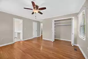 1793 Forest Dr, Orangeburg, SC 29118 - Photo 31