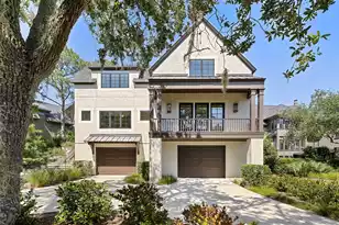 517 Claret Way, Kiawah Island, SC 29455 - Photo 1