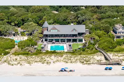 3556 Shipwatch Road, Kiawah Island, SC 29455 - Photo 35