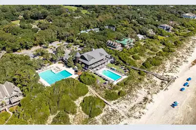 3556 Shipwatch Road, Kiawah Island, SC 29455 - Photo 37