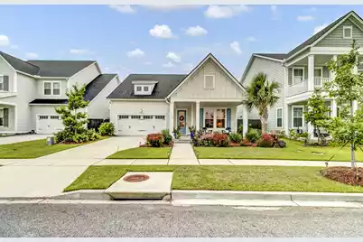 451 Parish Farms Drive, Summerville, SC 29486 - Photo 3