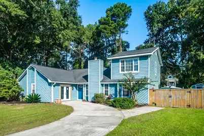 840 Ramblewood Circle, Mount Pleasant, SC 29464 - Photo 5