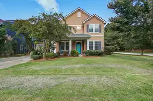 5462 Rising Tide, North Charleston, SC 29420 - Photo 1