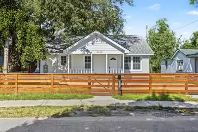 2255 Mott Avenue, North Charleston, SC 29405 - Photo 1