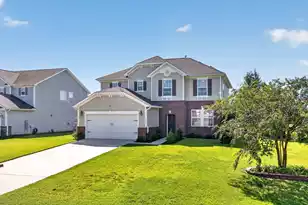 1341 Song Sparrow Way, Hanahan, SC 29410 - Photo 1