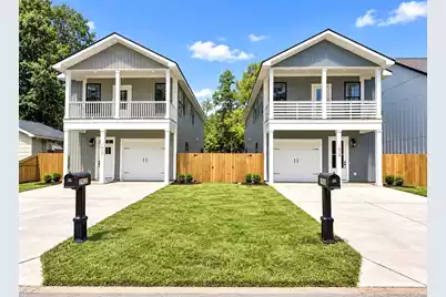1920 Clifton Street, North Charleston, SC 29406 - Photo 1