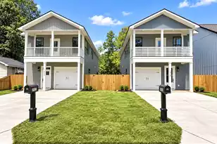 1920 Clifton St, North Charleston, SC 29406 - Photo 1