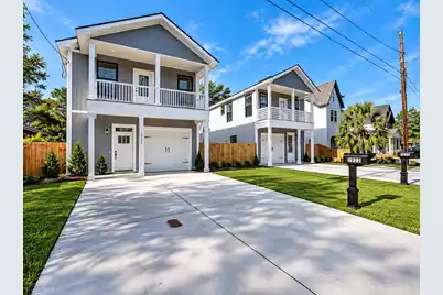 1920 Clifton Street, North Charleston, SC 29406 - Photo 3