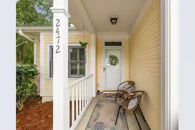 2472 Deer Ridge Lane #E1, North Charleston, SC 29406 - Photo 5