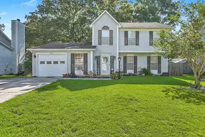 8475 Scotts Mill Drive, North Charleston, SC 29420 - Photo 3