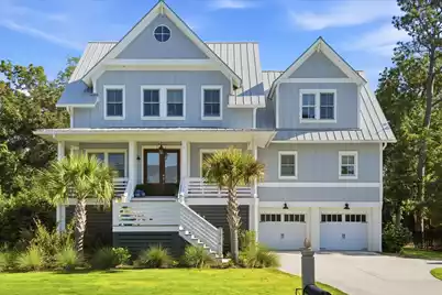 2914 Maritime Forest Drive, Johns Island, SC 29455 - Photo 1