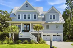 2914 Maritime Forest Dr, Johns Island, SC 29455 - Photo 1