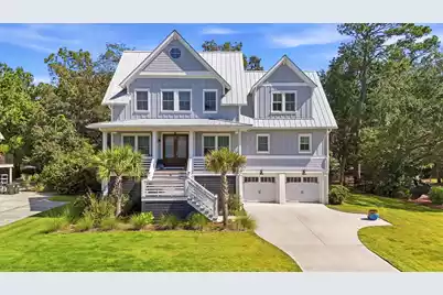 2914 Maritime Forest Drive, Johns Island, SC 29455 - Photo 25