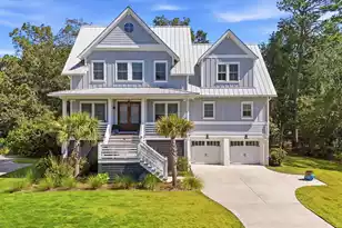 2914 Maritime Forest Dr, Johns Island, SC 29455 - Photo 25