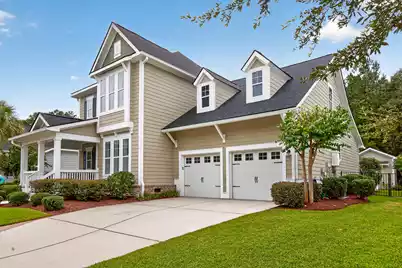 803 Buckler Street, Summerville, SC 29486 - Photo 11