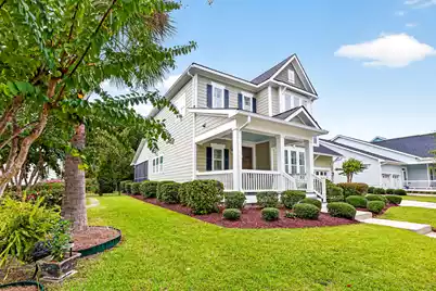 803 Buckler Street, Summerville, SC 29486 - Photo 15