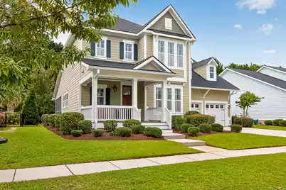 803 Buckler Street, Summerville, SC 29486 - Photo 9