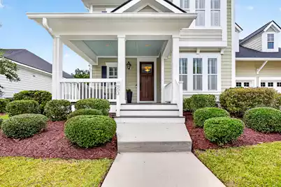 803 Buckler Street, Summerville, SC 29486 - Photo 17