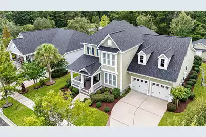 803 Buckler Street, Summerville, SC 29486 - Photo 7