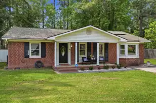 403 Forest Cir, Summerville, SC 29483 - Photo 1