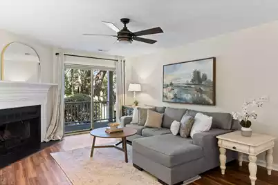 1713 Greystone #Apt 36, Mount Pleasant, SC 29464 - Photo 3
