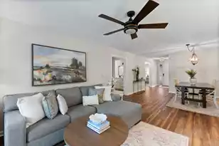 1713 Greystone #Apt 36, Mount Pleasant, SC 29464 - Photo 5