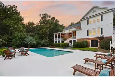 285 Brickwell Lane, Pawleys Island, SC 29585 - Photo 5