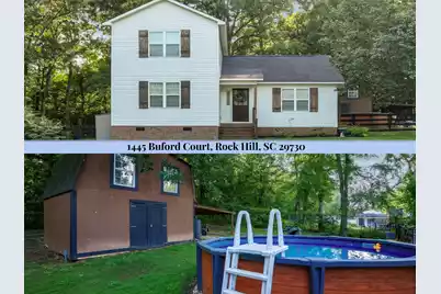 1445 Buford Court, Rock Hill, SC 29730 - Photo 1