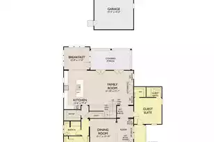 518 Evenfall Ln, Summerville, SC 29486 - Photo 3