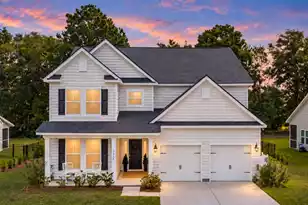7058 Pumpkinseed Dr, Johns Island, SC 29455 - Photo 1