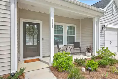 941 Dusk Drive, Summerville, SC 29486 - Photo 7