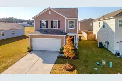 487 Pender Woods Drive, Summerville, SC 29486 - Photo 3