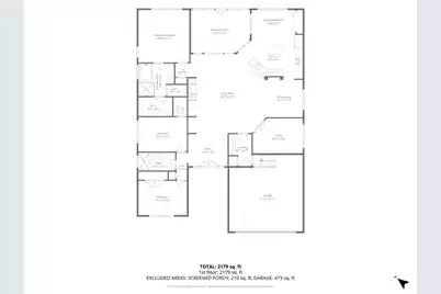 1292 Wisteria Wall Drive, Mount Pleasant, SC 29464 - Photo 57