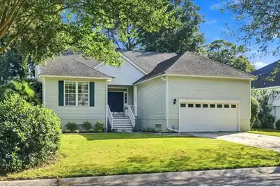 1292 Wisteria Wall Drive, Mount Pleasant, SC 29464 - Photo 5
