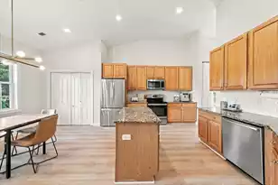 1292 Wisteria Wall Dr, Mount Pleasant, SC 29464 - Photo 27