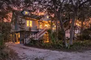 706 Sandpiper Ridge Rd, Edisto Island, SC 29438 - Photo 1