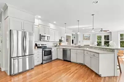 706 Sandpiper Ridge Road, Edisto Island, SC 29438 - Photo 3