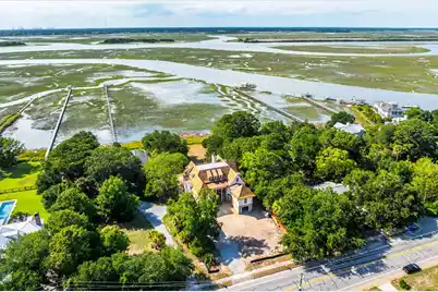 2910 Jasper Boulevard, Sullivans Island, SC 29482 - Photo 23