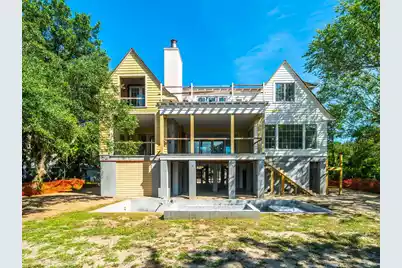 2910 Jasper Boulevard, Sullivans Island, SC 29482 - Photo 5