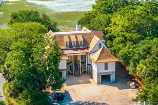 2910 Jasper Blvd, Sullivans Island, SC 29482 - Photo 1