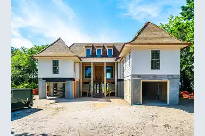 2910 Jasper Boulevard, Sullivans Island, SC 29482 - Photo 3
