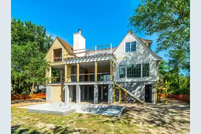 2910 Jasper Boulevard, Sullivans Island, SC 29482 - Photo 13